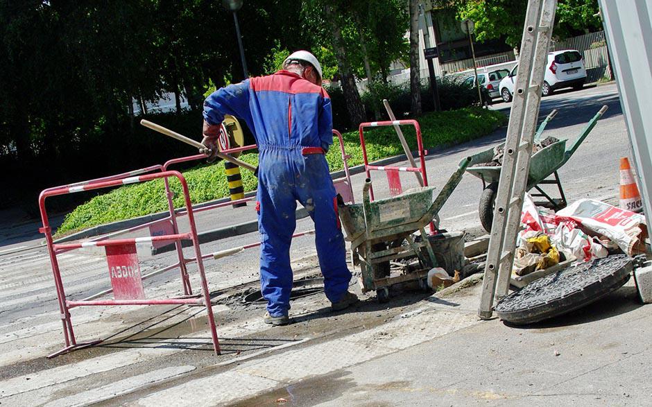 débouchage d'égout Nézel