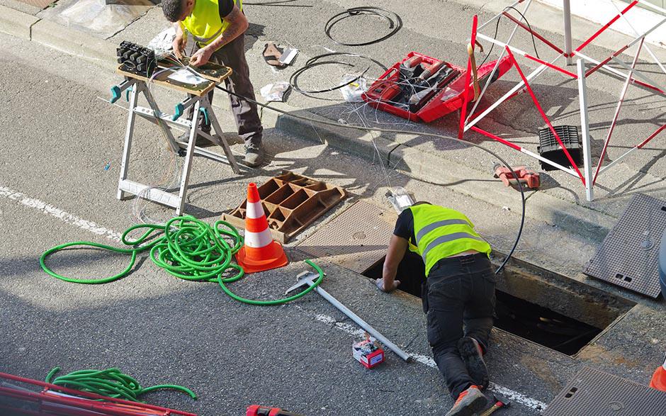 tuyau pour déboucher canalisation Thiais