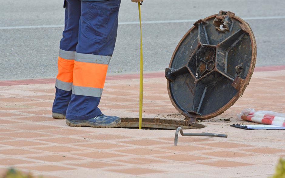 entreprise débouchage canalisation Bondy