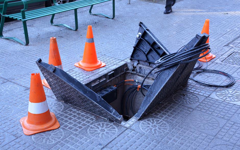 débouchage d'égout Nézel