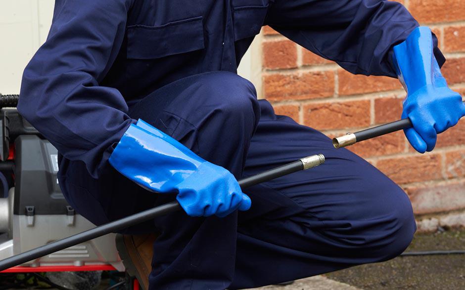 tuyau pour déboucher canalisation Thiais